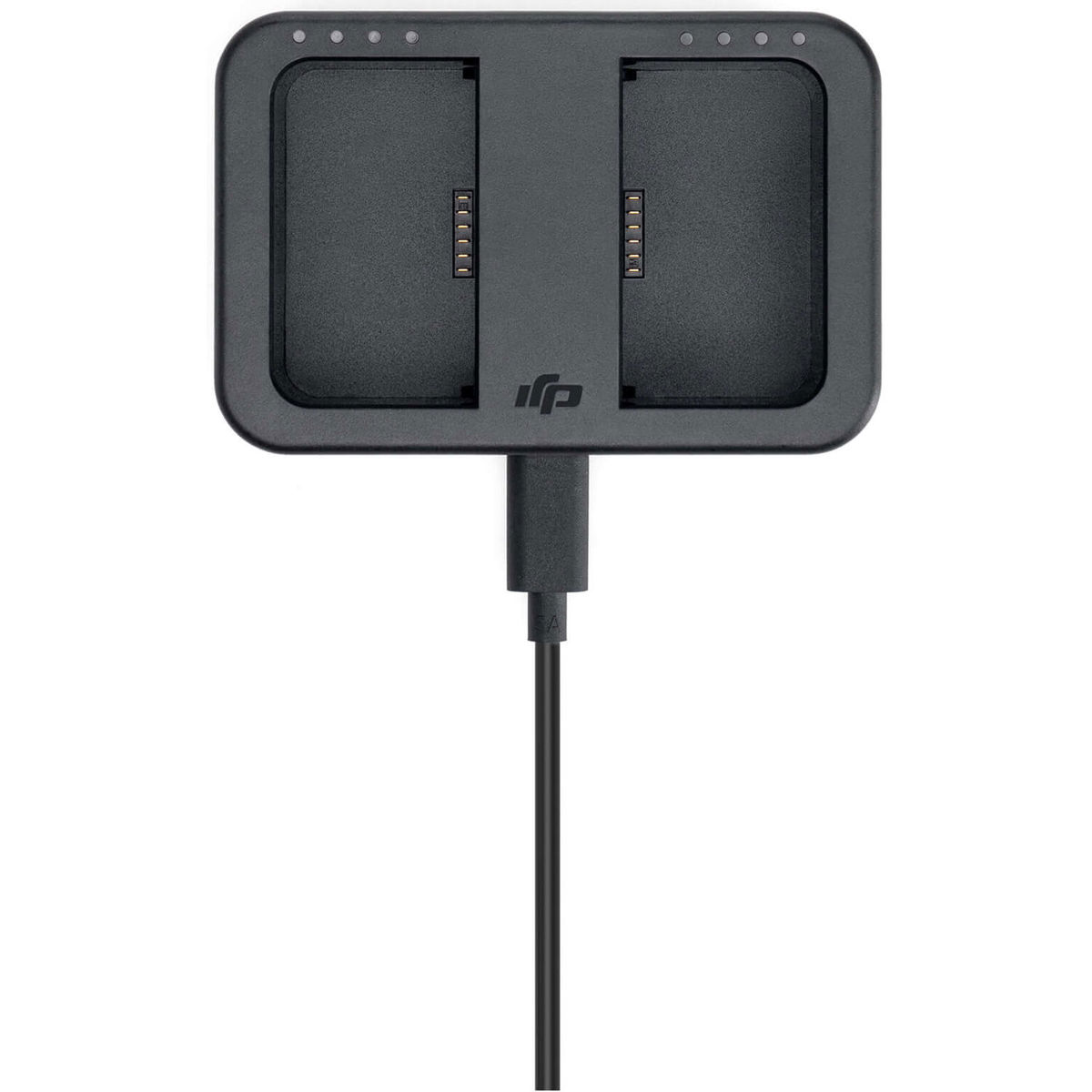 DJI WB37 BATTERY CHARGING HUB (USB-C) - Image 3