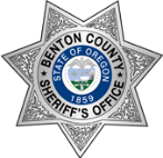 Benton County Sheriff's Office
