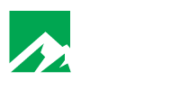 White GenPac Logo