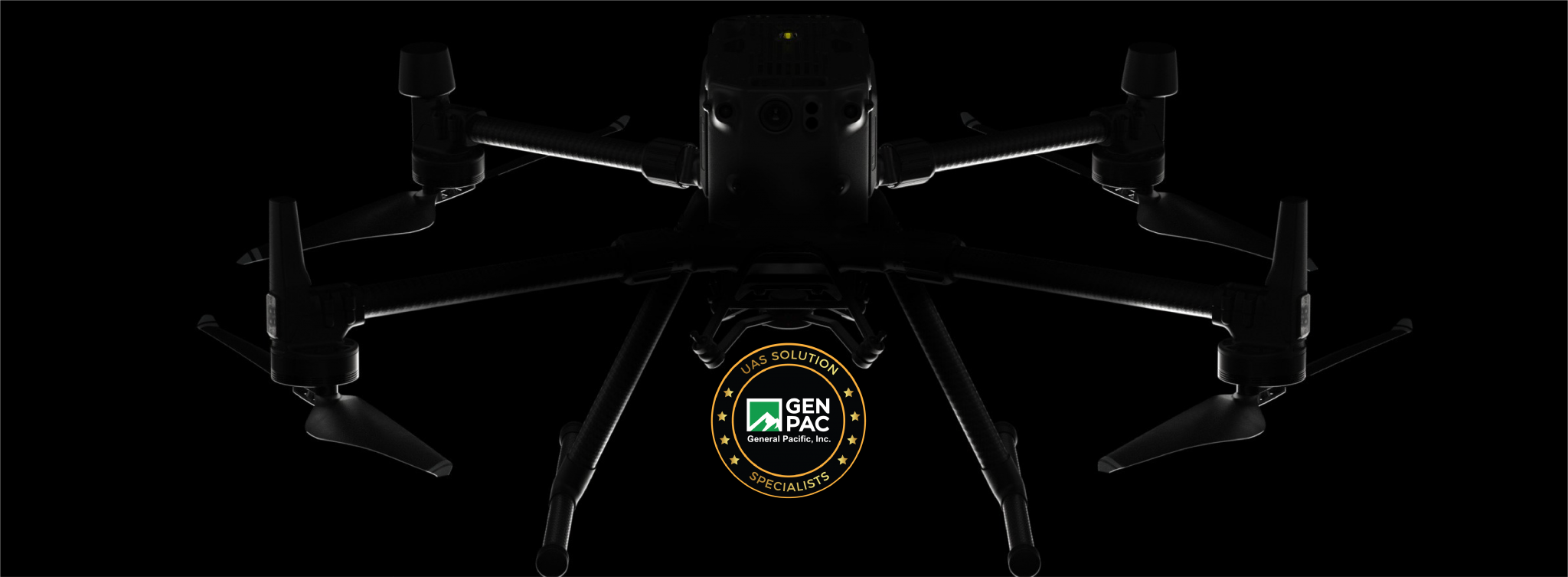 BRINC LEMURS Tactical Drone Kit GenPac Drones