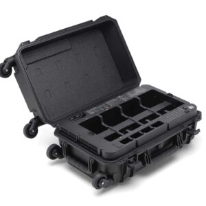 DJI BS65 Intelligent Battery Charging Station