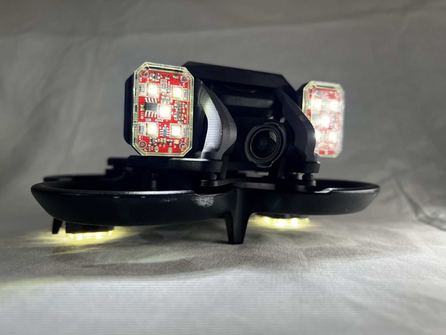 Genpac Dji Avata Tac Kit Genpac Drones