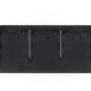 SOTEN Triple Battery Charger