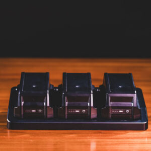 SOTEN Flight Battery