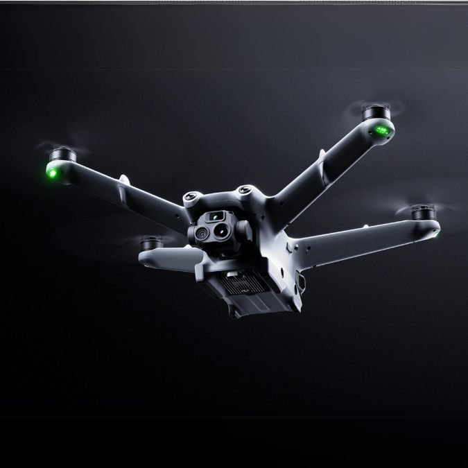 DJI Matrice 3 Dock Series