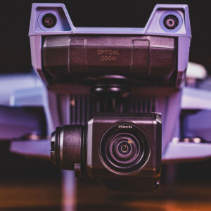 ACSL Zoom Camera Payload