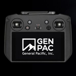 DJI RC Pro Enterprise Controller