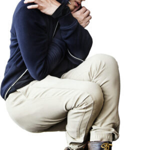 2D Dummies - Standard, Teen Male (hoodie)