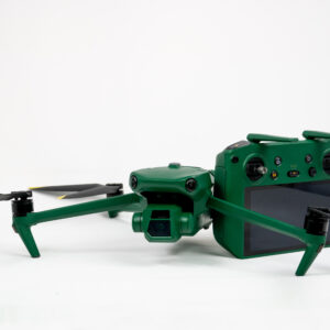 ANZU Raptor - Raptor