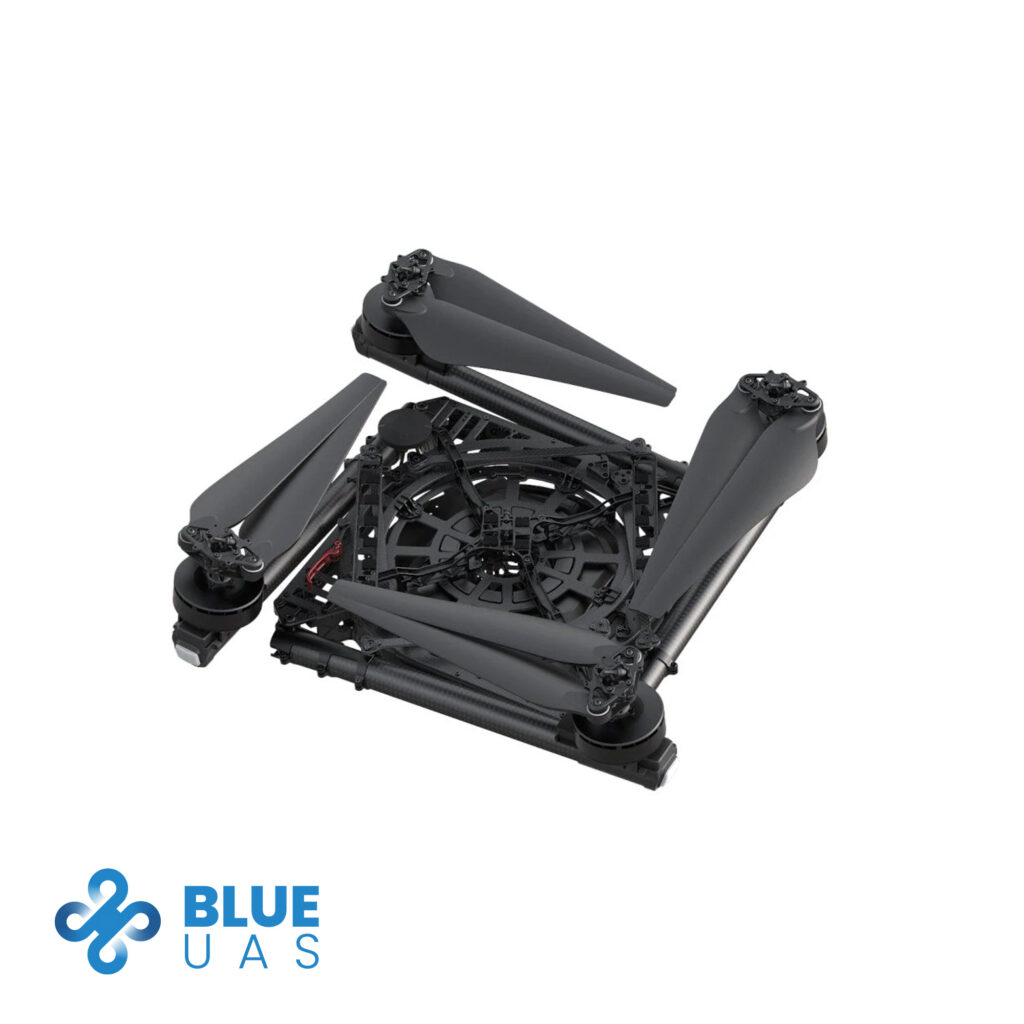 Freefly Alta X with Pilot Pro - GenPac Drones