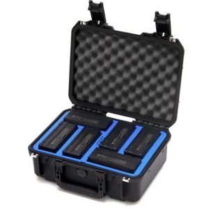 GPC M300 BATTERY CASE