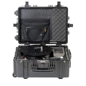 Elistair Ligh-T 4 Tethered Drone Station