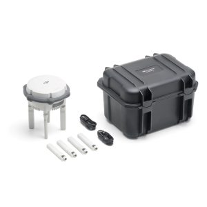 DJI D-RTK 3 Multifunctional Station