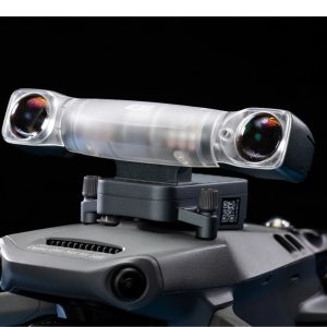 DJI Mavic 3 Enterprise GL10V2 Gimbal Searchlight