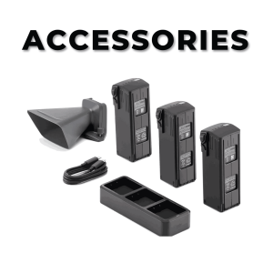 Parts & Accessories