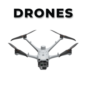 Drones