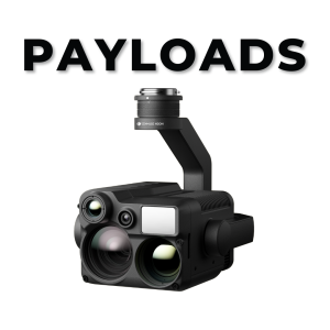 Optics & Payloads