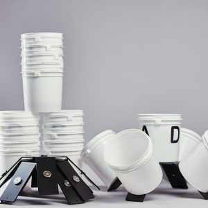 GenPac NIST Course Standard (4 Stand)